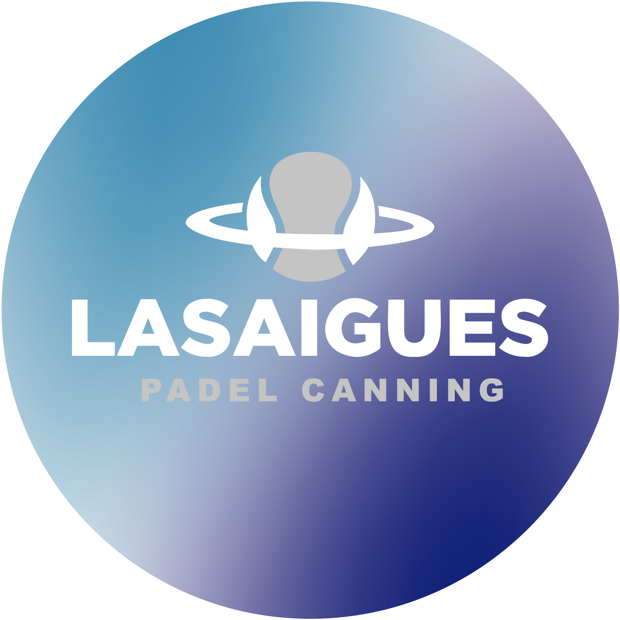 Lasaigues Padel Canning